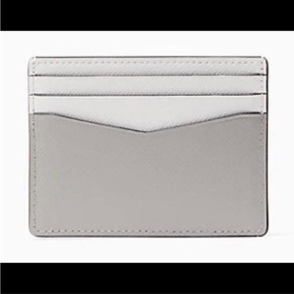 Kate Spade Card Holder - Picture 2 of 2
